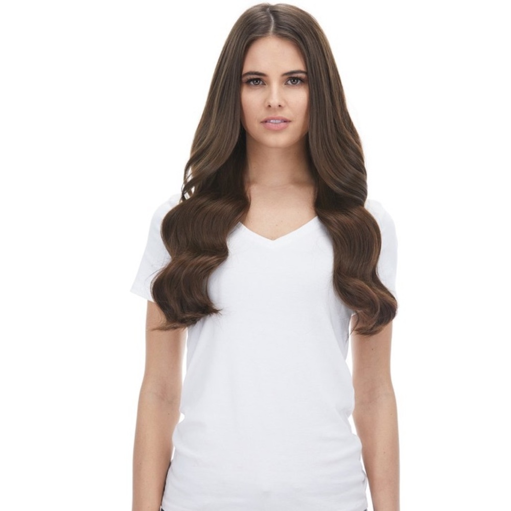 Bellami Hair Clip in Extensions (Virgin Hair)
